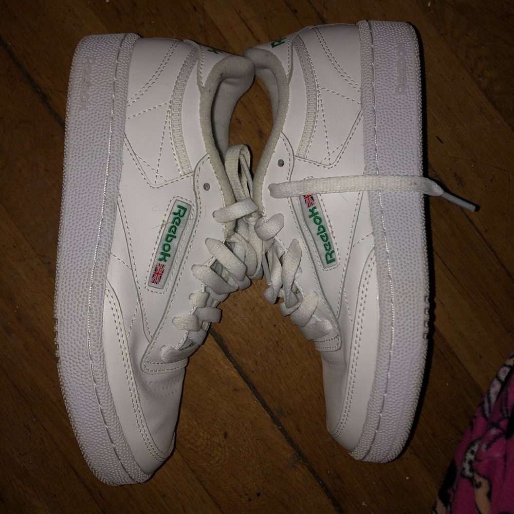 Reebok Classics